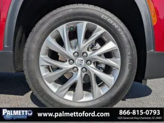 Buick Enclave 2025 Preferred 4dr Crossover