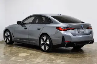 2023 BMW i4 eDrive35