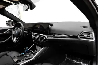 2023 BMW i4 eDrive35