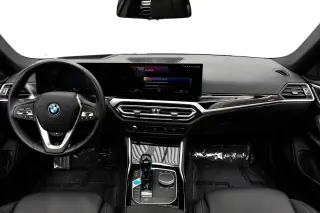2023 BMW i4 eDrive35