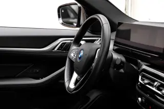 2023 BMW i4 eDrive35