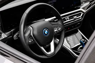 2023 BMW i4 eDrive35