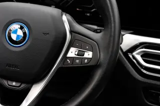 2023 BMW i4 eDrive35