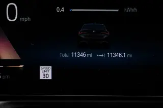 2023 BMW i4 eDrive35