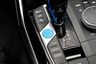 2023 BMW i4 eDrive35