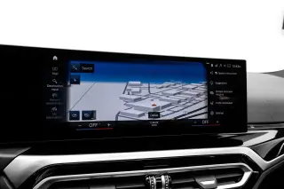 2023 BMW i4 eDrive35