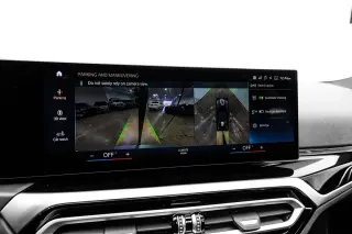 2023 BMW i4 eDrive35