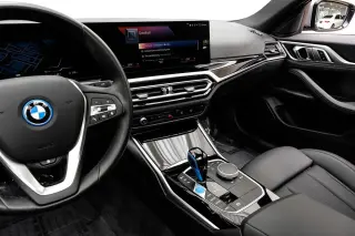2023 BMW i4 eDrive35