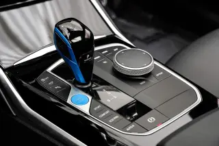 2023 BMW i4 eDrive35