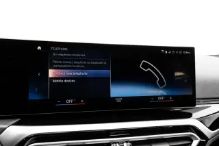 2023 BMW i4 eDrive35