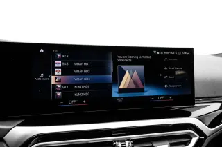 2023 BMW i4 eDrive35