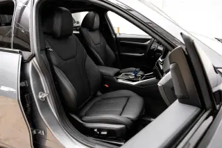 2023 BMW i4 eDrive35