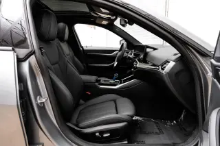2023 BMW i4 eDrive35