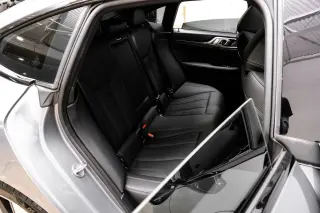2023 BMW i4 eDrive35