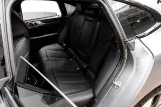 2023 BMW i4 eDrive35