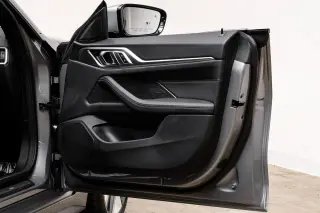 2023 BMW i4 eDrive35