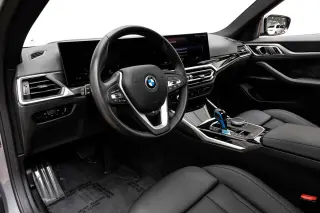 2023 BMW i4 eDrive35
