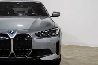 2023 BMW i4 eDrive35