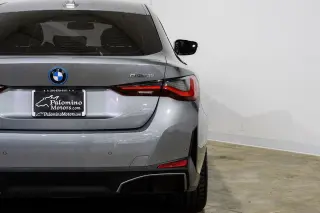 2023 BMW i4 eDrive35