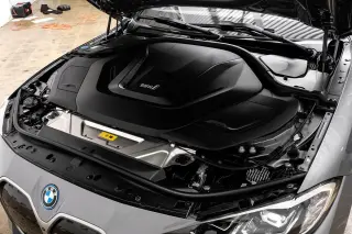 2023 BMW i4 eDrive35
