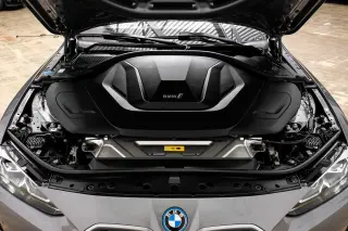 2023 BMW i4 eDrive35