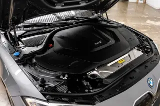 2023 BMW i4 eDrive35