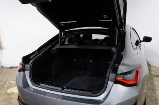 2023 BMW i4 eDrive35