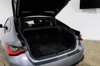 2023 BMW i4 eDrive35