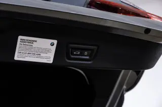 2023 BMW i4 eDrive35