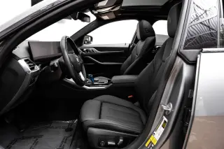 2023 BMW i4 eDrive35