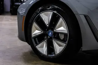 2023 BMW i4 eDrive35