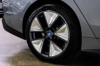 2023 BMW i4 eDrive35