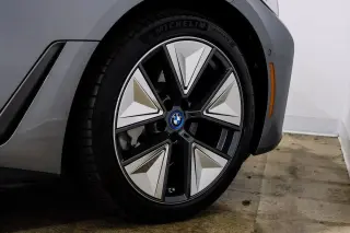 2023 BMW i4 eDrive35