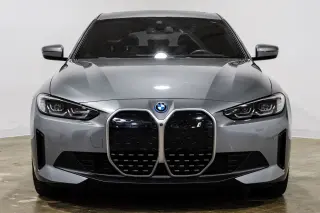 2023 BMW i4 eDrive35