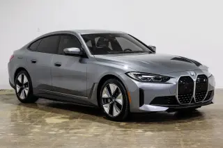 2023 BMW i4 eDrive35