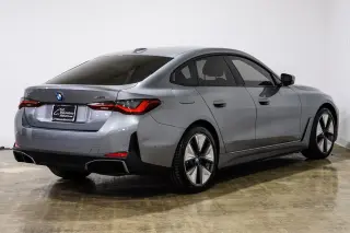 2023 BMW i4 eDrive35