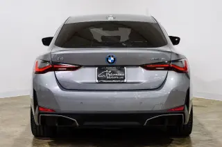 2023 BMW i4 eDrive35