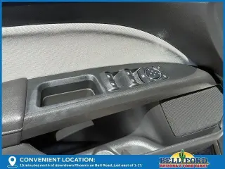 Ford Fusion 2015 S 4dr Sedan
