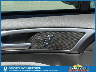 Ford Fusion 2015 S 4dr Sedan
