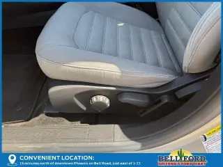 Ford Fusion 2015 S 4dr Sedan