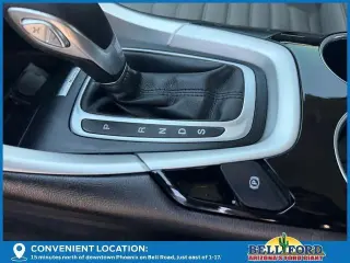 Ford Fusion 2015 S 4dr Sedan