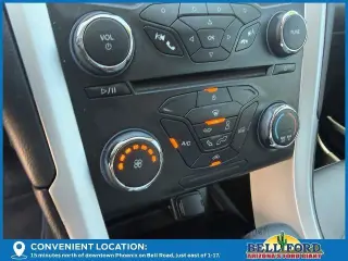Ford Fusion 2015 S 4dr Sedan
