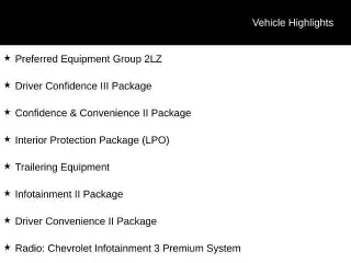 Chevrolet Equinox 2020 4x4 Premier 4dr SUV w/2LZ
