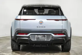 2023 Fisker Ocean Extreme