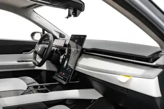 2023 Fisker Ocean Extreme
