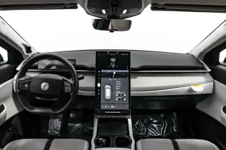 2023 Fisker Ocean Extreme