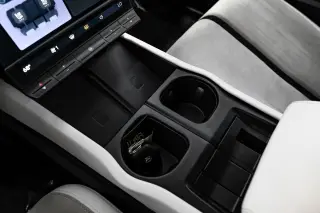 2023 Fisker Ocean Extreme