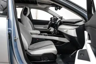 2023 Fisker Ocean Extreme