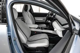2023 Fisker Ocean Extreme