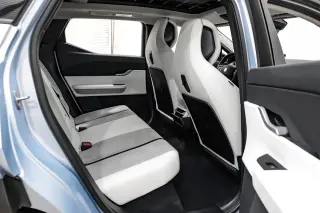 2023 Fisker Ocean Extreme